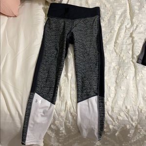 Women’s Under Armour Leggings